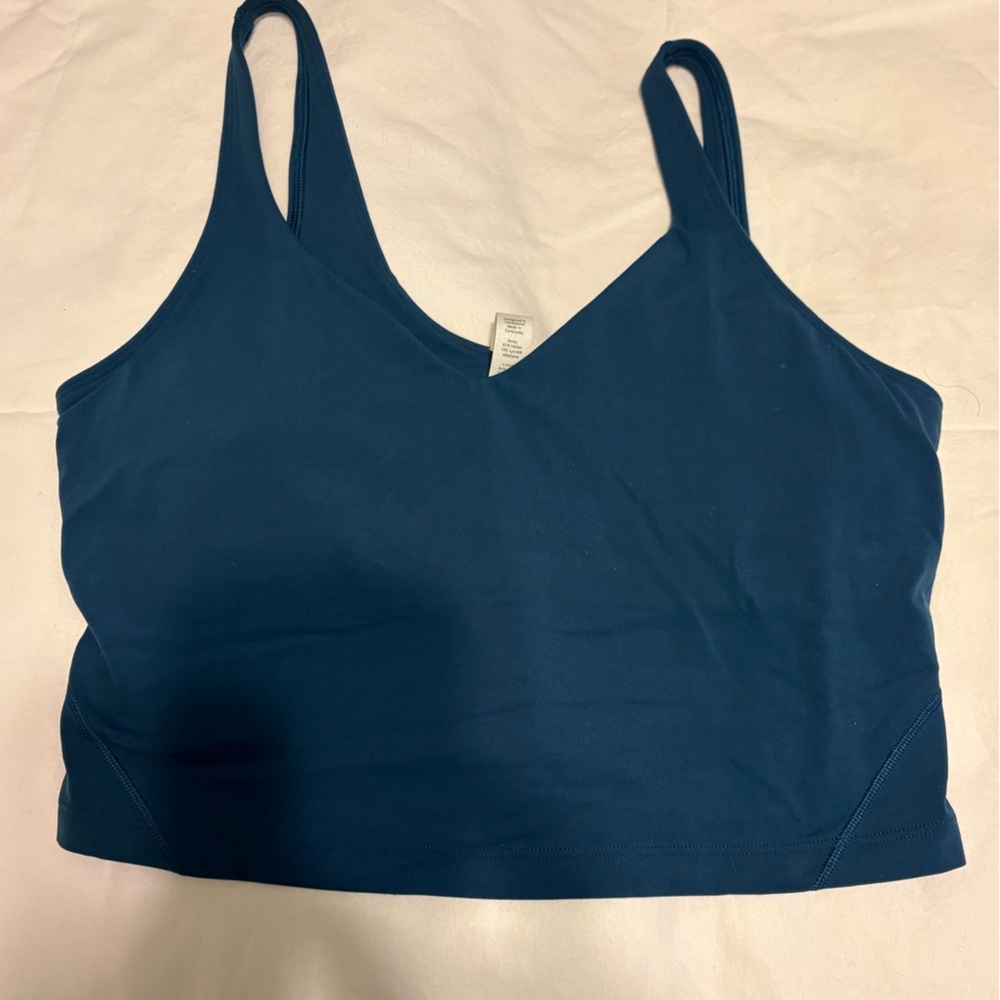 Lululemon Align Tank Sz 10